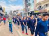 Itapiranga: Desfile de Sete de Setembro tem foco no civismo; fotos 