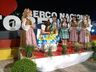 Desfile histórico abre a Oktoberfest em linha Presidente Becker