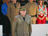 Coronel Ricardo Alexandre Sabatini Silva assume o 9º Comando Regional de PM de Fronteira