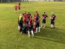 Estrela Vermelha bate o Floriano e é campeão do Municipal de Futebol em Bandeirante