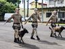 Policiais Militares são promovidos em São Miguel do Oeste