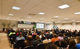 4ª Conferência de Segurança Alimentar e Nutricional é realizada em São Lourenço