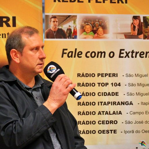 Prefeito reeleito de Barra Bonita vai priorizar atração de novas empresas