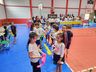 Abertura da 17ª Feira do Livro reúne mais de 300 alunos em Itapiranga
