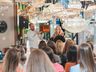 Macari Atacado e Varejo realiza Workshop e inaugura laboratório luminotécnico