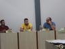 Gelson Petry é eleito presidente da Câmara de Vereadores de Itapiranga para 2023