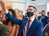Mais de 250 pessoas participam da convenção Fraternal do Ministério Madureira