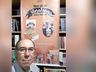 Escritor de São Miguel do Oeste lança livro durante o Festival Literário 