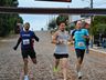 Cerca de 400 atletas participam da primeira Corrida do Fogo em Campo Erê