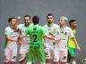 São Miguel Futsal/Joni Gool vence Nova Itaberaba em casa e conquista Taça Barriga Verde 