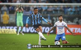 VÍDEO: Grêmio vence o Bahia nos pênaltis e avança na Copa do Brasil