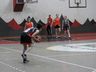Secretaria de Esporte realiza finais do Basquete Feminino em SMO