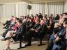 11º Café Literário valoriza leitura e talento de alunos em Iporã do Oeste