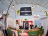 Confira fotos de domingo da maior feira multisetorial da região