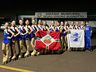 Clube de Patinação Danúbio Azul é destaque no Campeonato Catarinense