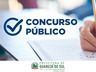 Guarujá do Sul: publicada relação de inscrições homologadas para concurso público