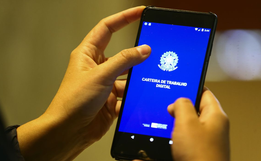 IBGE: desemprego cai para 10,5% e atinge menor patamar desde 2015