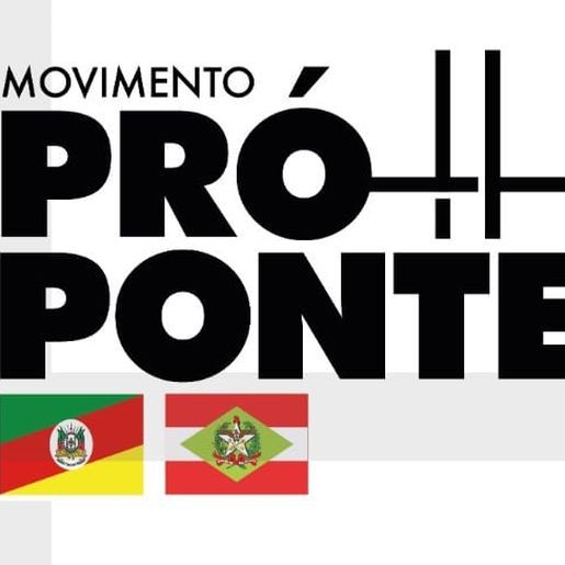 Ministro anuncia licitação para construção da ponte sobre o Rio Uruguai