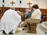 Missa de Lava-pés: Padre Silvestre Seluk relembra últimos momentos da vida de Jesus