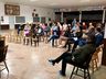 Reuniões do programa “O Povo Fala” seguem sendo realizadas em SMOeste