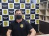 Polícia Civil de Itapiranga prende dois jovens por tráfico de drogas