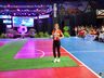 Andréia Ruschel Borscheid é eleita Garota do Esporte 2025 de Itapiranga