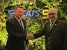 Novo presidente da ACATS quer aproximação da entidade com as regiões