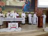 Padre e bispo comemoram 30 anos de sacerdócio