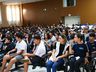 CMDCA promove palestra de valorização da vida em Campo Erê
