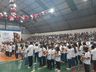 Proerd forma 300 alunos das redes municipal e estadual em Campo Erê