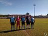Cometa empata e termina invicto na fase de grupos Estadual de Amadores