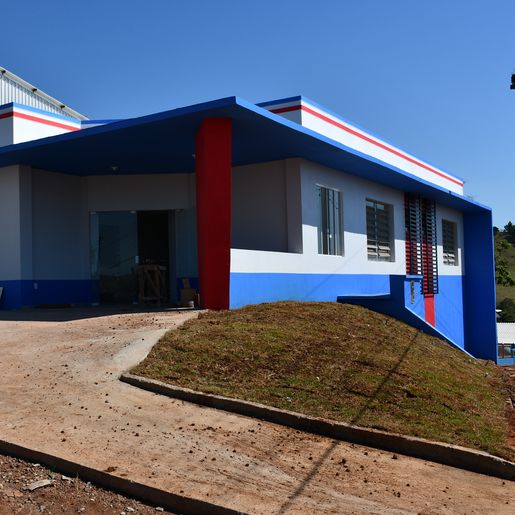 Ampliação de unidade de saúde deve beneficiar 2.500 moradores de Guaraciaba