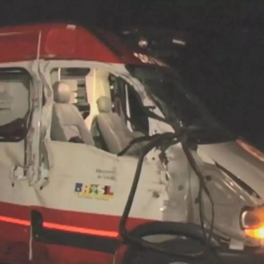 Empresário tem condenação mantida pelo STF por morte de 16 pessoas em acidente em Descanso