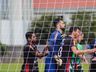 Em casa, Ouro Verde vence Guarani e recupera liderança da Taça Unsa Bier