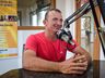 Presidente da Associação dos Feirantes de SMOeste participa do Peperi Rádio Repórter