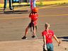 Quartel dos bombeiros de SMO recebe 200 crianças no Dia das Crianças