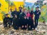 Escola São Vicente de Itapiranga promove a 4ª Viagem Literária