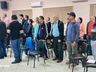 Câmara de Vereadores de Saltinho realiza Sessão Solene em homenagem a Dom Odelir Magri