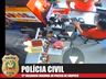 Polícia Civil alerta sobre possível envenenamento de criança com seringa em Chapecó