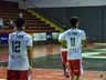 São Miguel Futsal perde em amistoso contra Pato Futsal