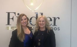 Fiedler Calçados é destaque no Empresas e Empresários; ouça