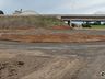 Cenário de obras muda em menos de uma semana no trevo de acesso à São José do Cedro