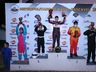 Cedrense fatura pódio no campeonato metropolitano de Kart no Paraná