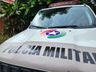 Polícia Militar cumpre mandado de prisão em Itapiranga