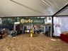 Mais de 100 expositores movimentam a Expo Campo Erê 2025