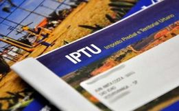Prefeitura disponibiliza emissão das guias para pagamento do IPTU 2021