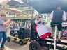   Desfile Cultural abre a 44ª Oktoberfest de Itapiranga