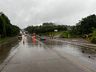 URGENTE: Grave acidente mata duas pessoas na BR 163, em Guaraciaba 