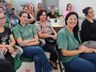 Autismo é trabalhado em roda de conversa na APAE Viviane de Cedro