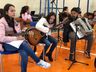 Dia da Família na Escola e inauguração de obras reúne grande público em Campo Erê 